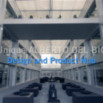 The Unique Alberto Del Biondi Design and Product Hub - Alberto Del Biondi s.p.a.