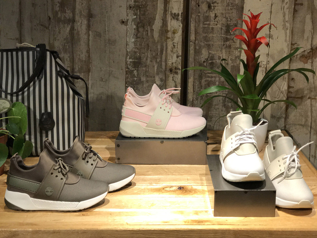 Shoes - Vogue Fashion Night Out - Alberto Del Biondi s.p.a.