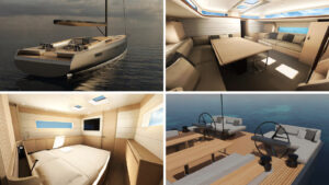 IDD – Industria Del Design & Vismara Marine Concepts